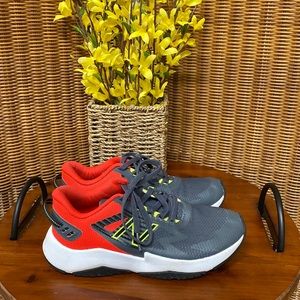 Kids New Balance Rave Run Shoes